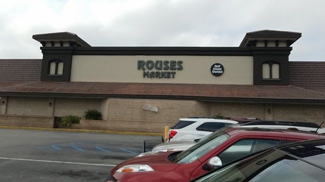 Rouses Market